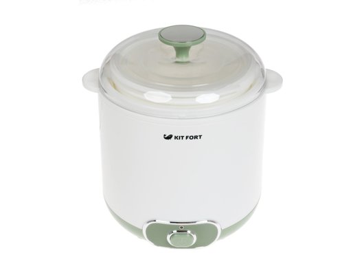 Йогуртницы KITFORT КТ-2005